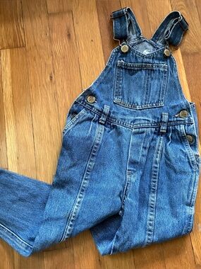 Vintage Overalls